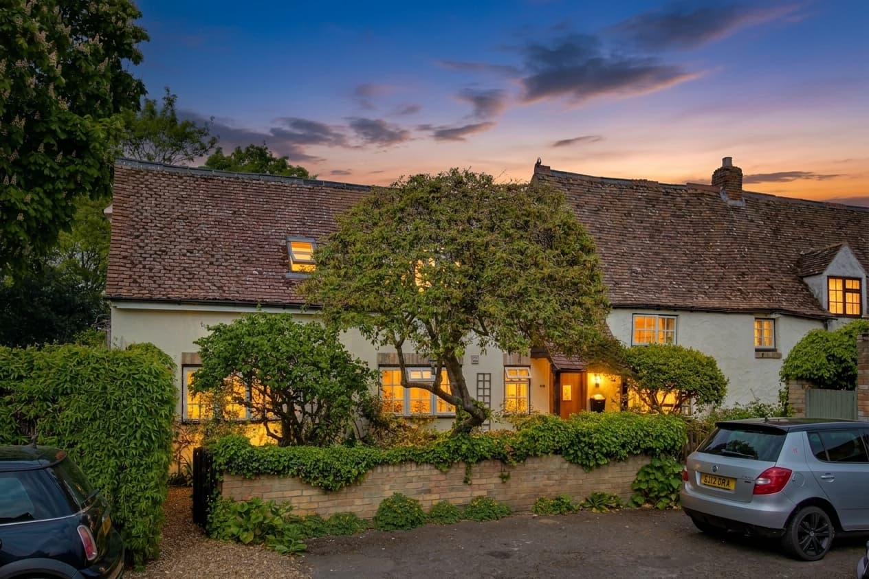 40A St. Marys Street, Eynesbury, St. Neots, PE19 2TA