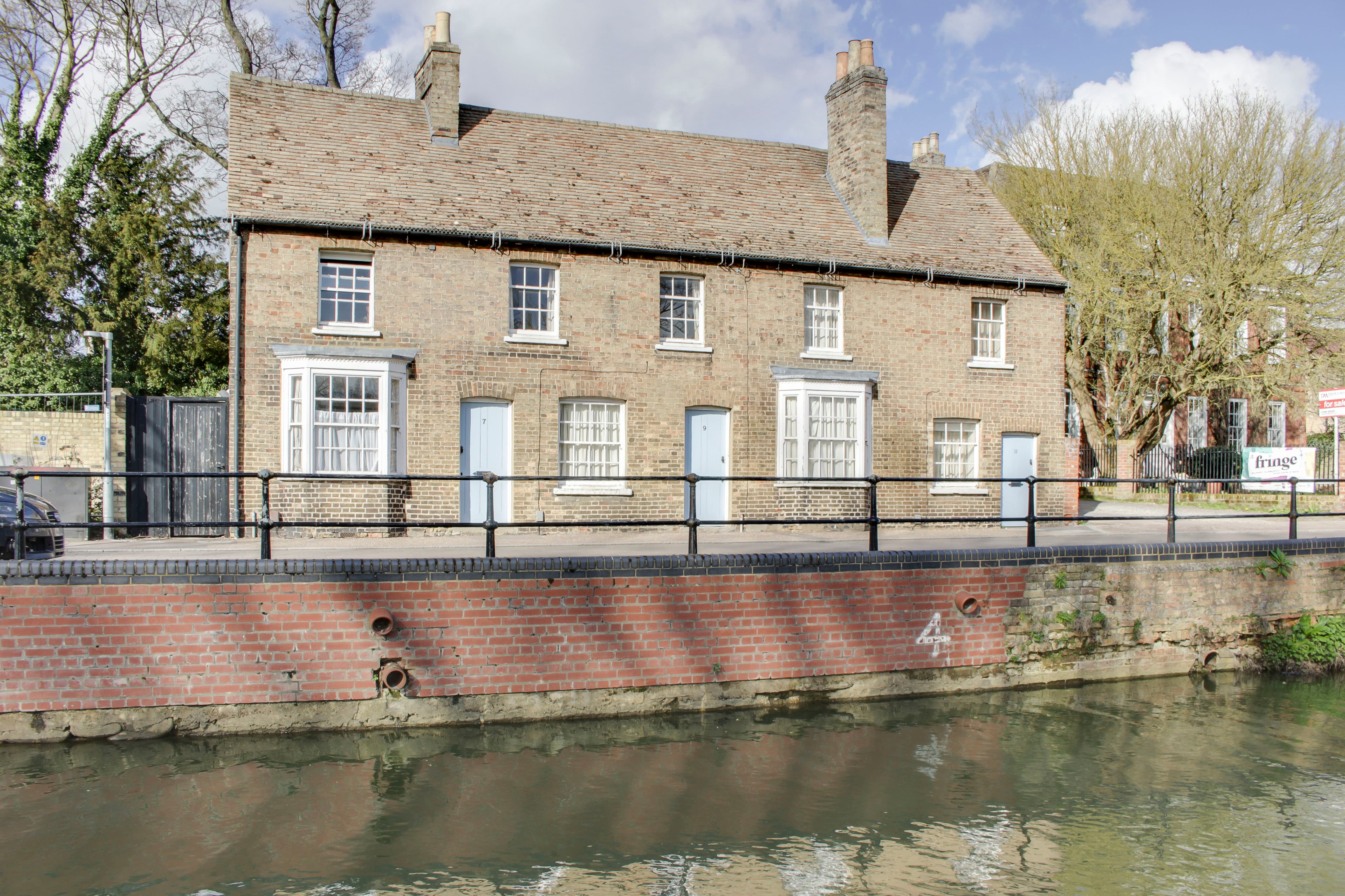 Brook Street, St. Neots, St. Neots, PE19 2BP