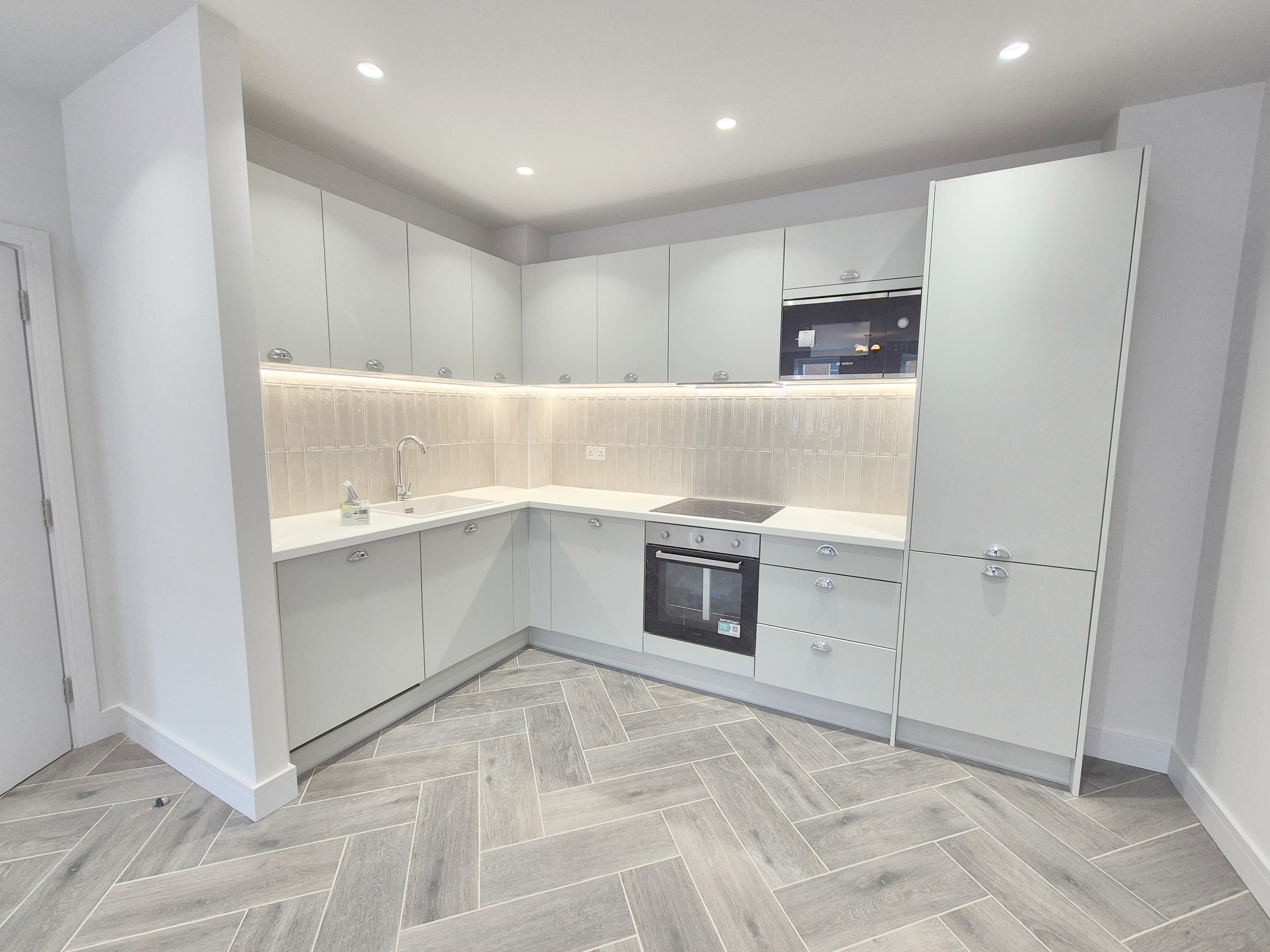 Flat 3, 3 Tebbutts Road, St Neots, PE19 1RJ