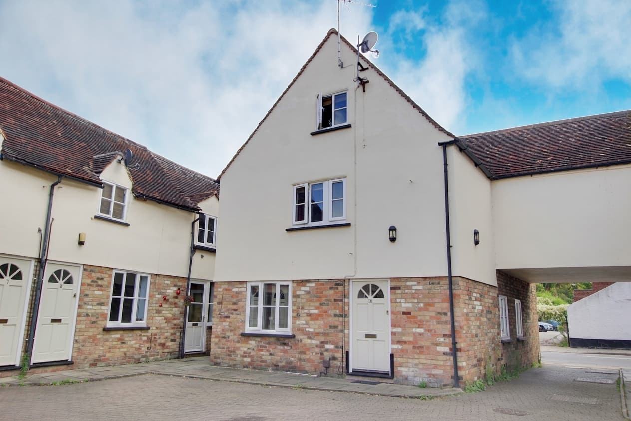 Lee Court St. Marys Street, Eynesbury, St. Neots, St. Neots, PE19 2SZ