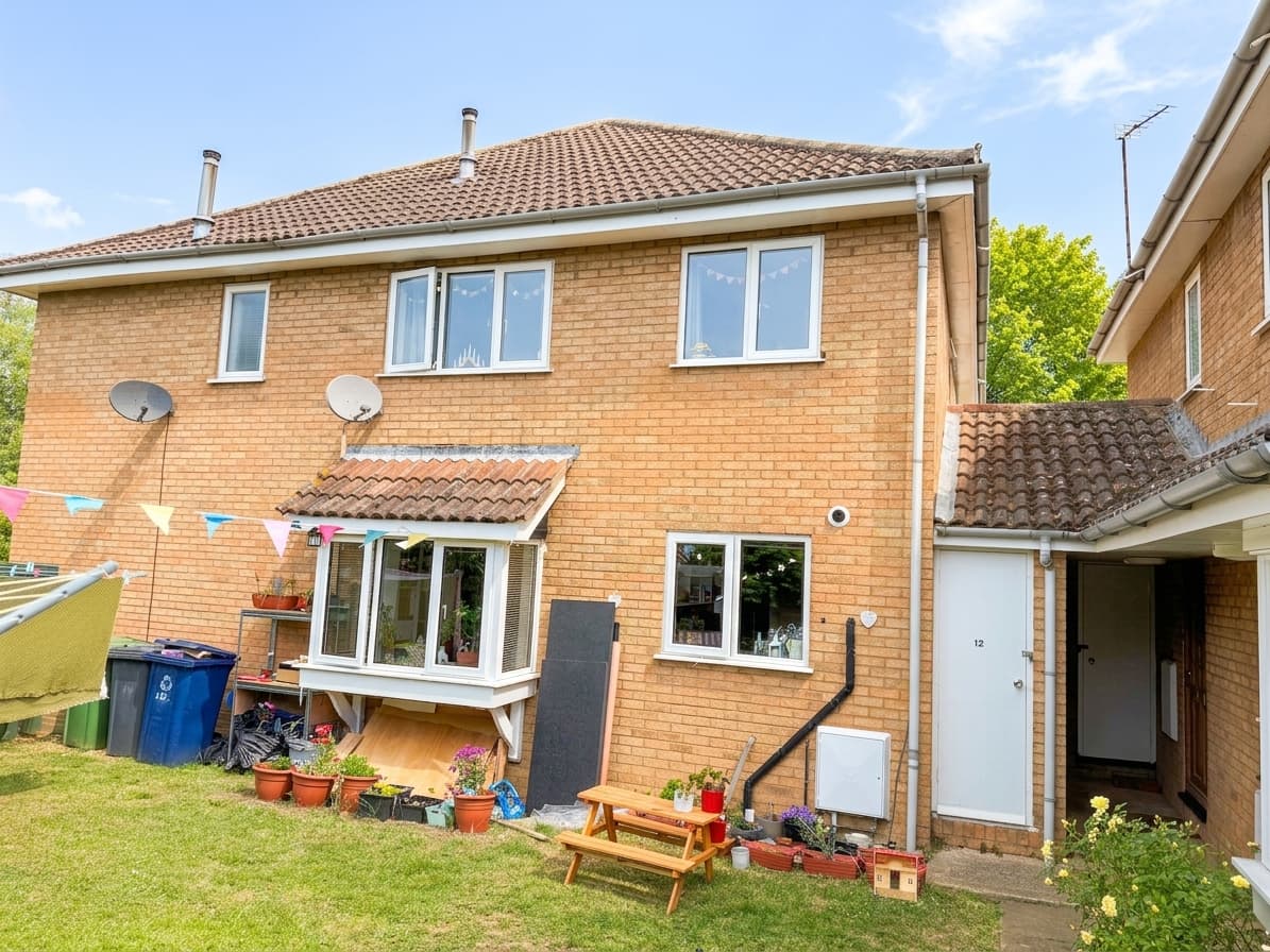 Beaver Close, Eaton Socon, St. Neots, St. Neots, PE19 8LA