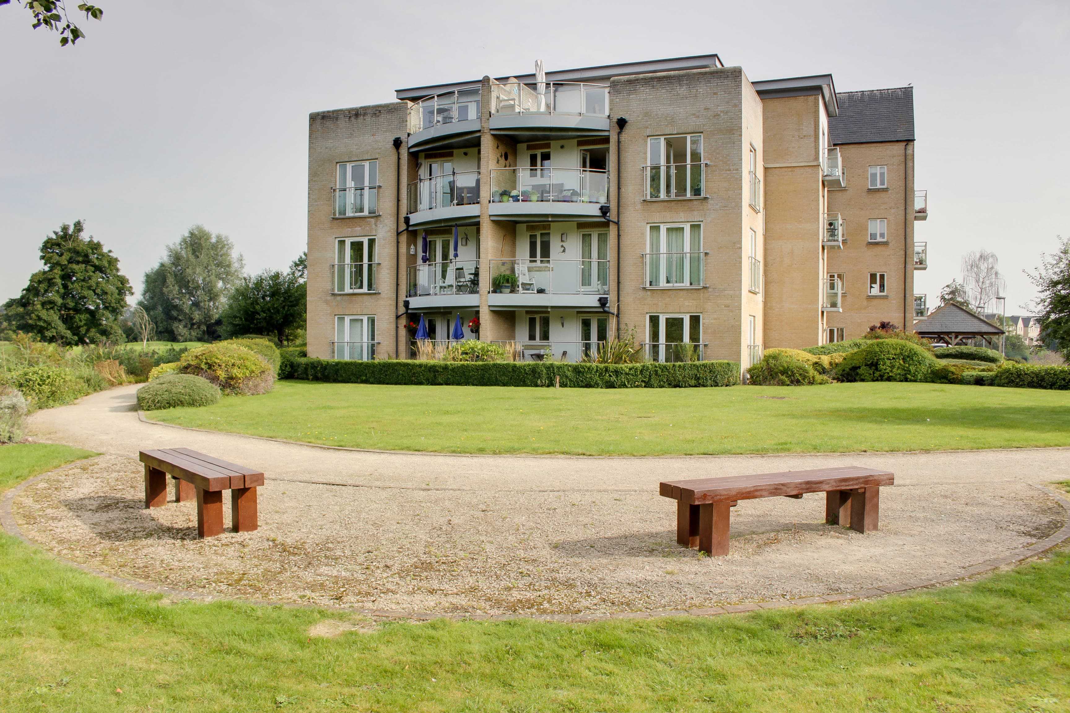 Skipper Way, Little Paxton, St. Neots, St. Neots, PE19 6LQ