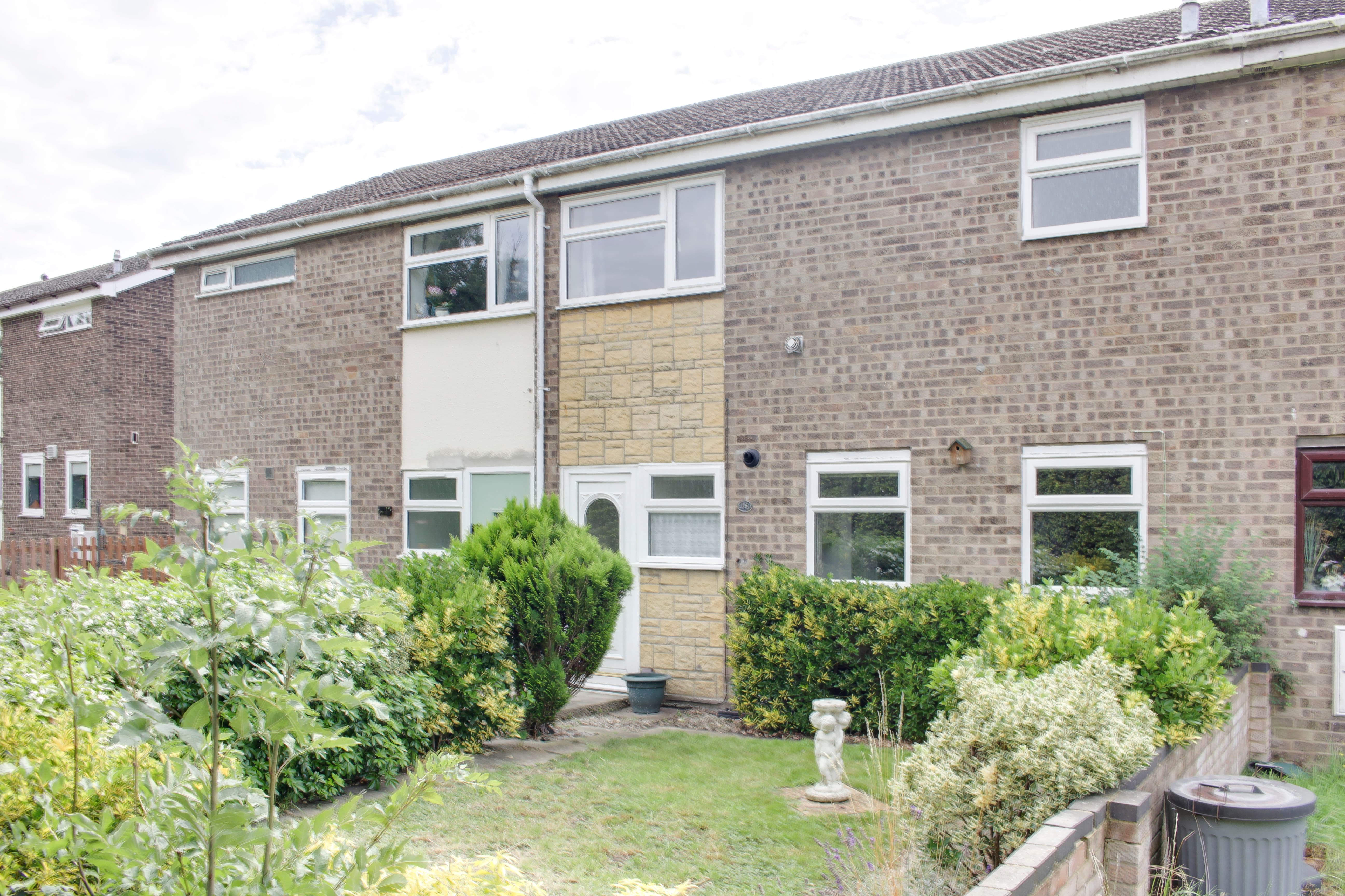 Naseby Gardens, St. Neots, St. Neots, PE19 2EH