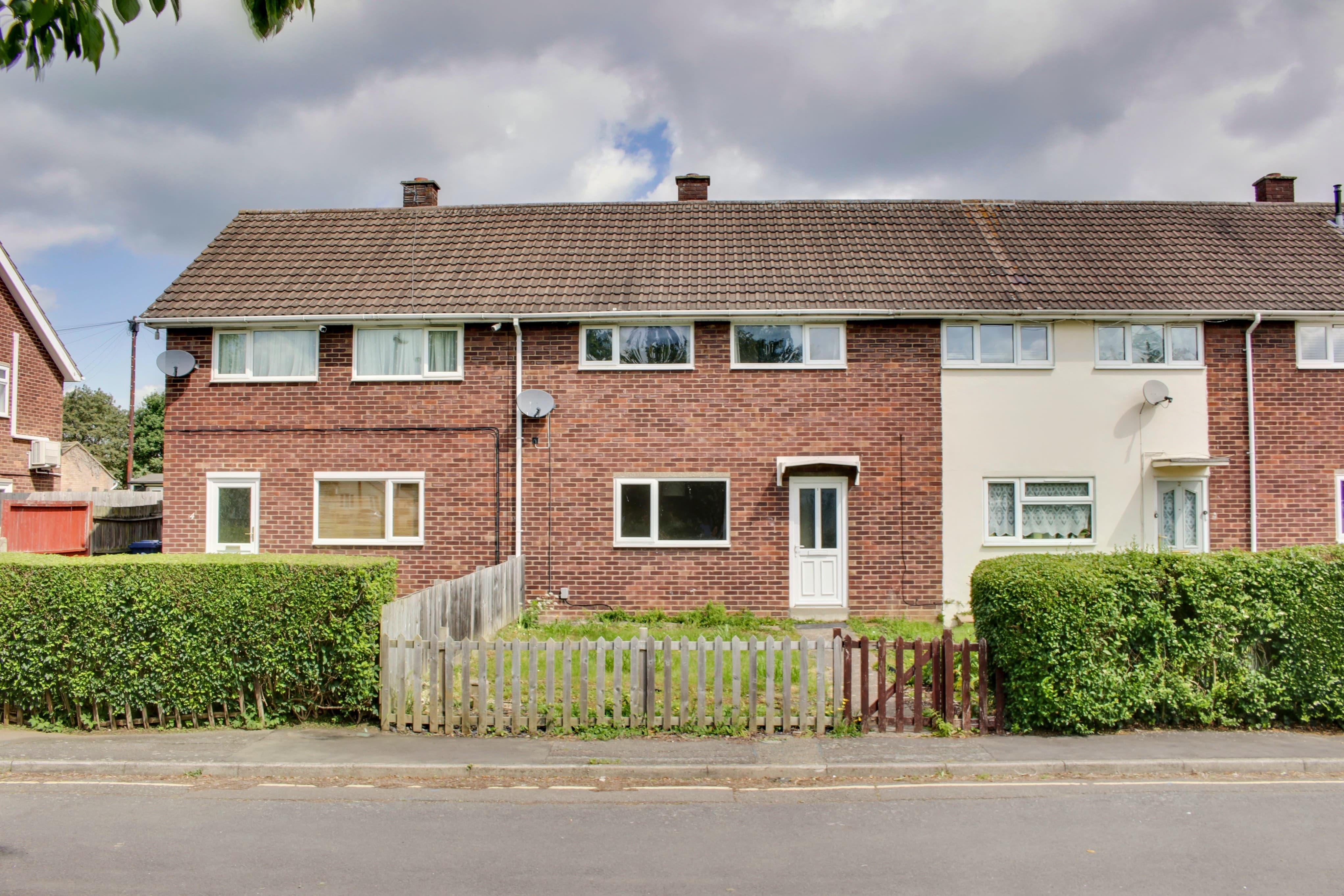 Fox Close, St. Neots, St. Neots, PE19 1SP
