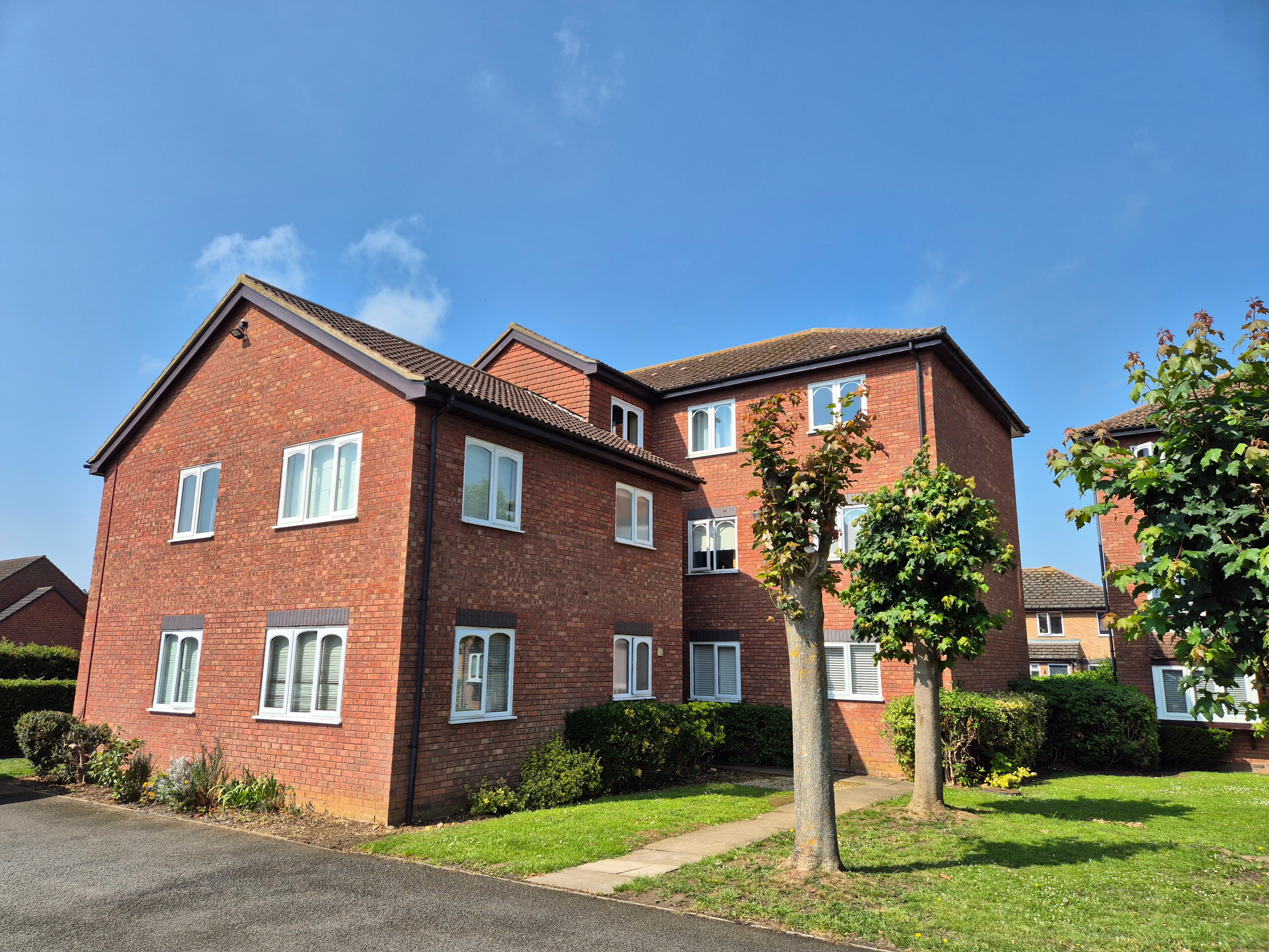 Andrew Road, Eynesbury, St. Neots, St. Neots, PE19 2PP