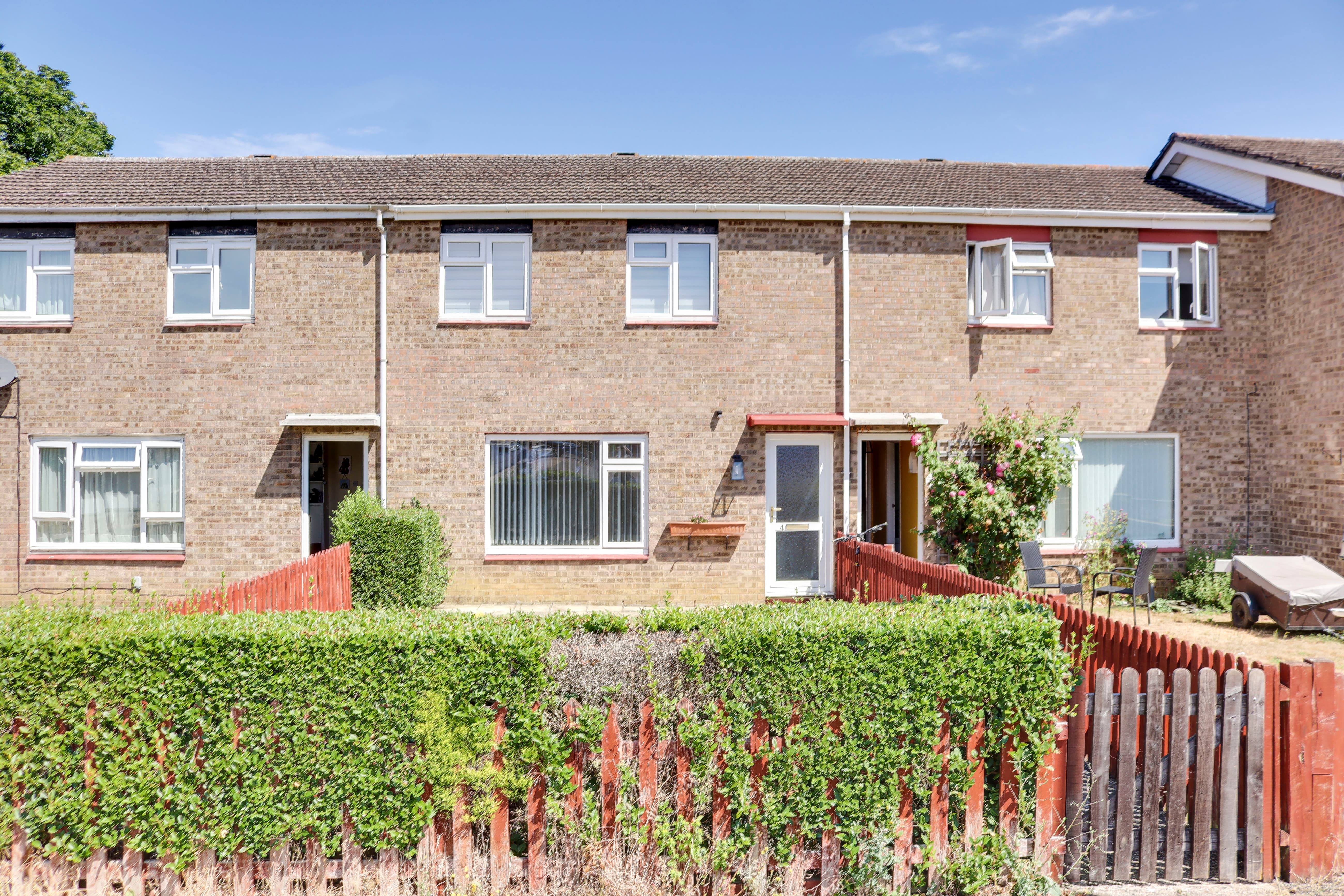 Viscount Court, Eaton Socon, St. Neots, St. Neots, PE19 8DH
