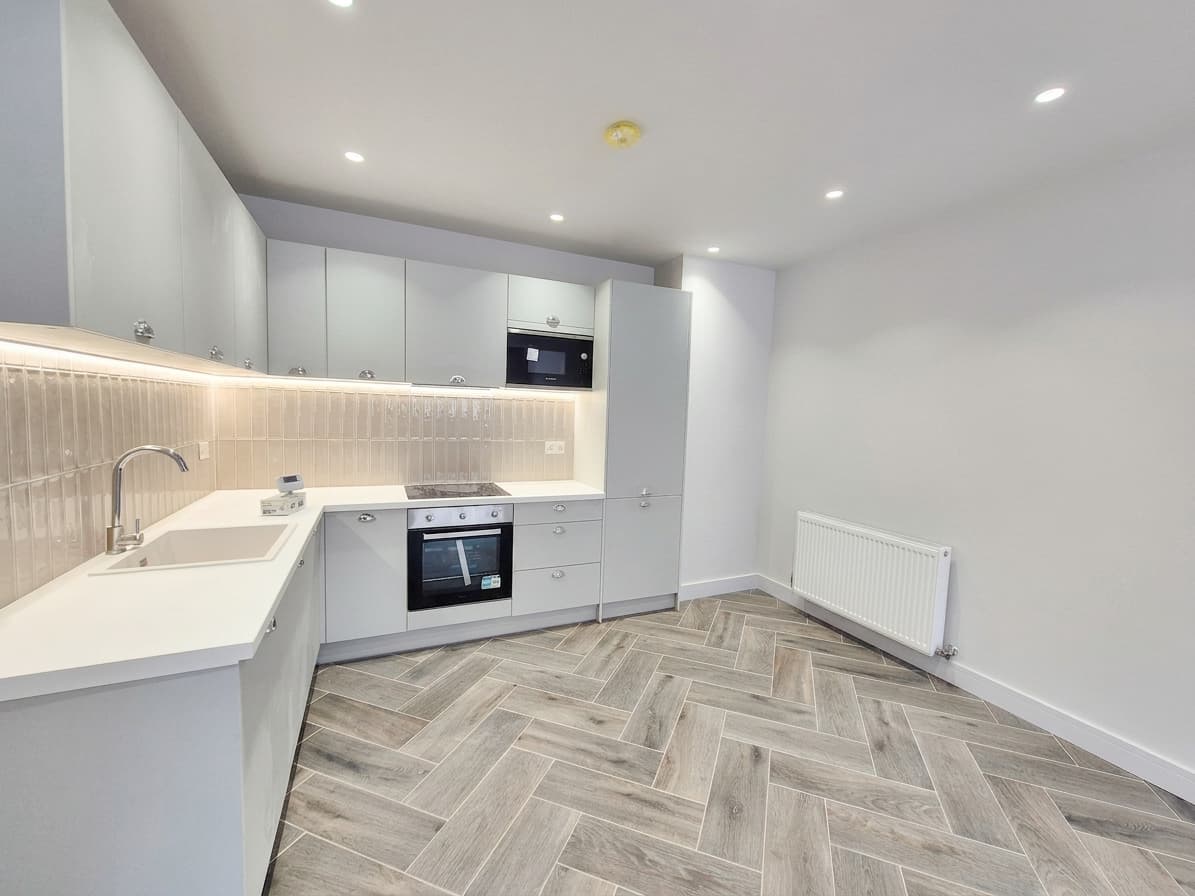 Flat 5, 3 Tebbutts Road, St. Neots, St. Neots, PE19 1RJ