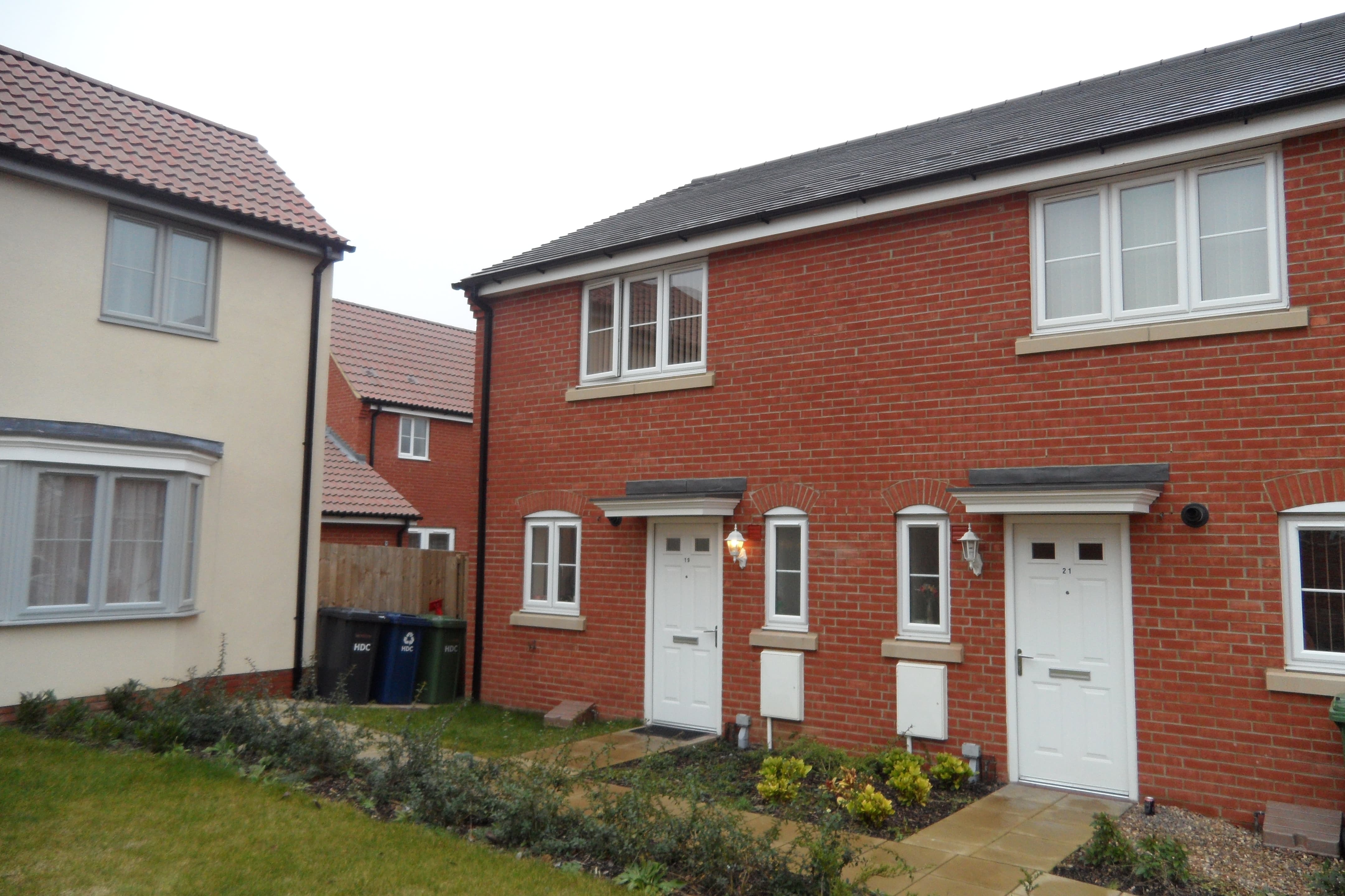 Furrowfields, St. Neots, St. Neots, PE19 6GU