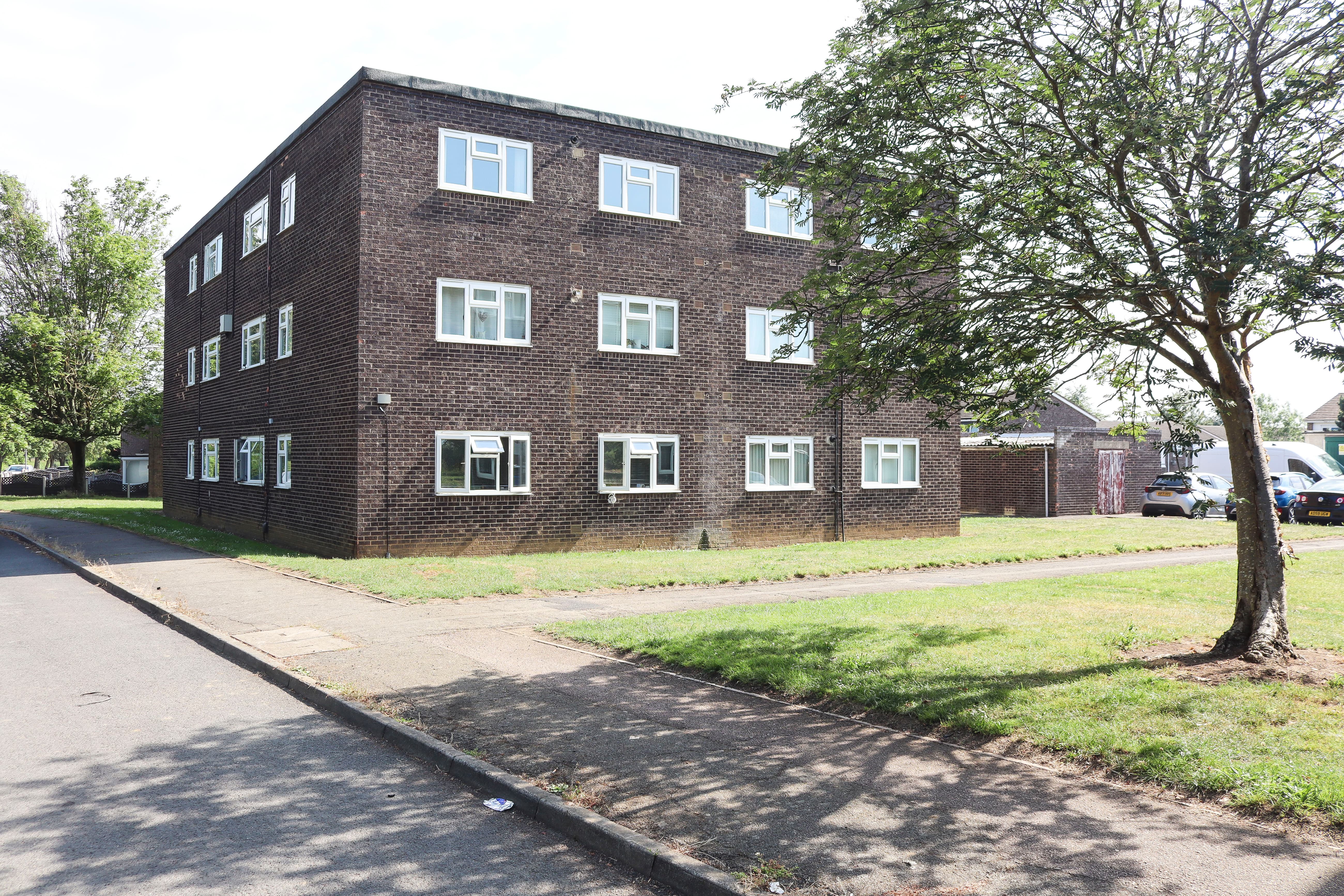 Viscount Court, Eaton Socon, St. Neots, St. Neots, PE19 8DJ