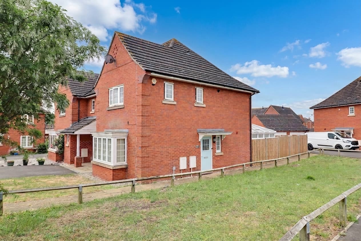 Victor Close, Shortstown, Bedford, Bedford, MK42 0FR