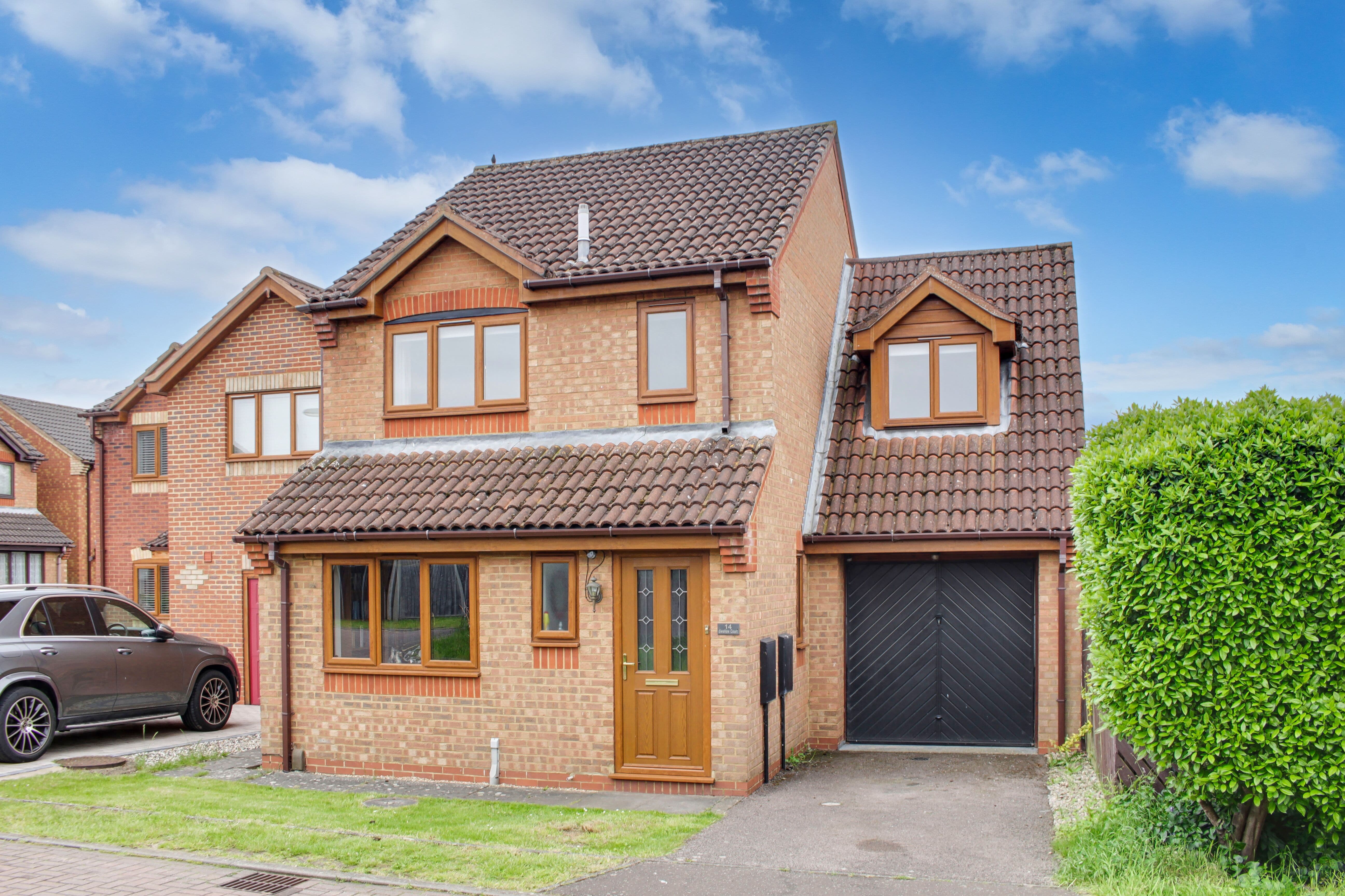 Swallow Court, St. Neots, St. Neots, PE19 1NP