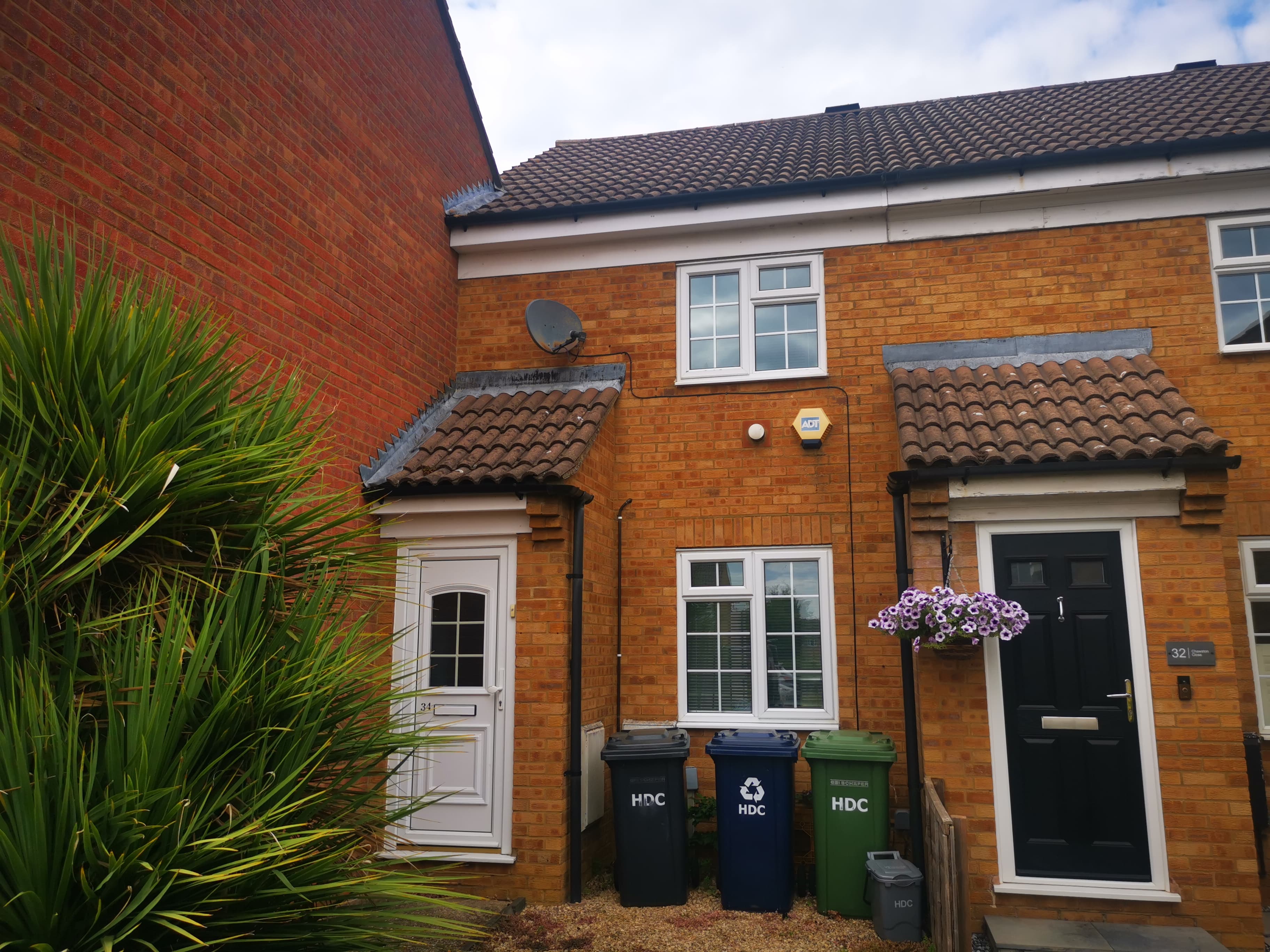 Chawston Close, Eaton Socon, St. Neots, St. Neots, PE19 8QB