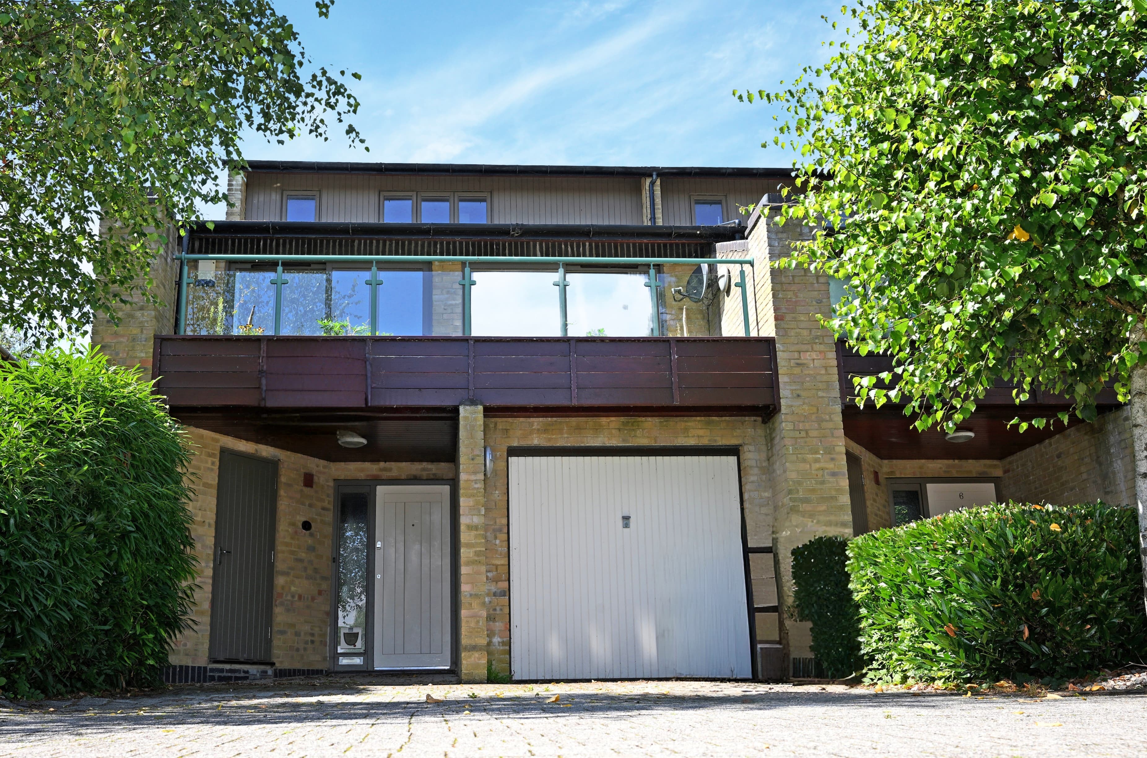 Addington Walk School Lane, Eaton Socon, St. Neots, St. Neots, PE19 8GX