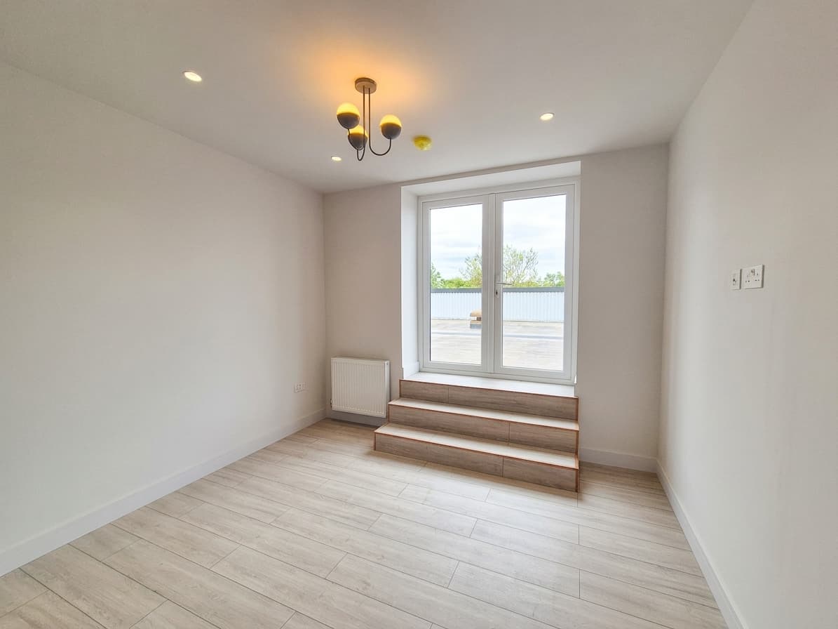 Flat 7, 3 Tebbutts Road, St. Neots, St. Neots, PE19 1RJ