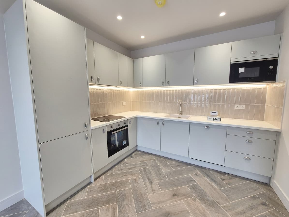 Flat 7, 3 Tebbutts Road, St. Neots, St. Neots, PE19 1RJ