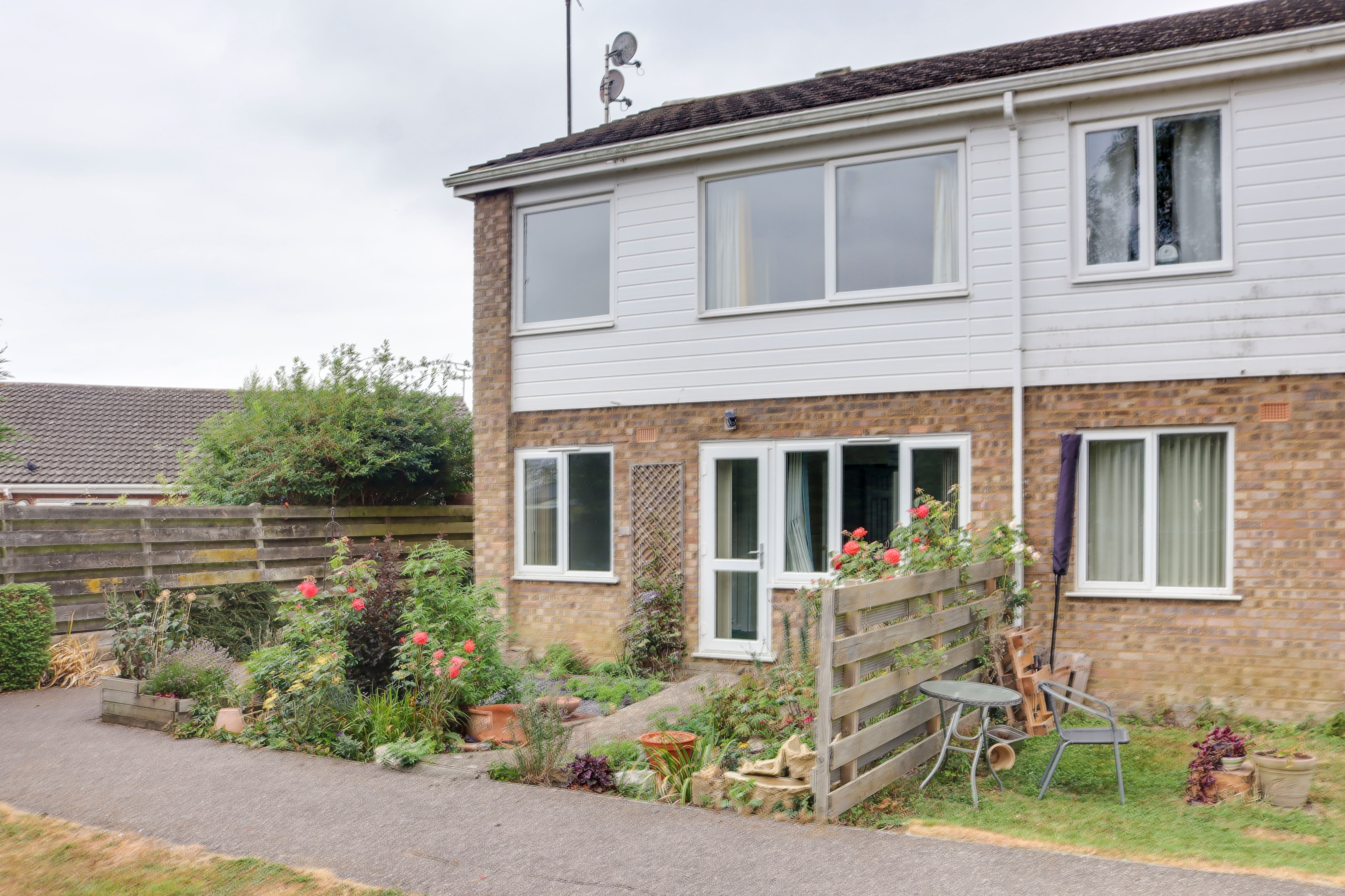 Chichester Way, Perry, Huntingdon, Huntingdon, PE28 0DS
