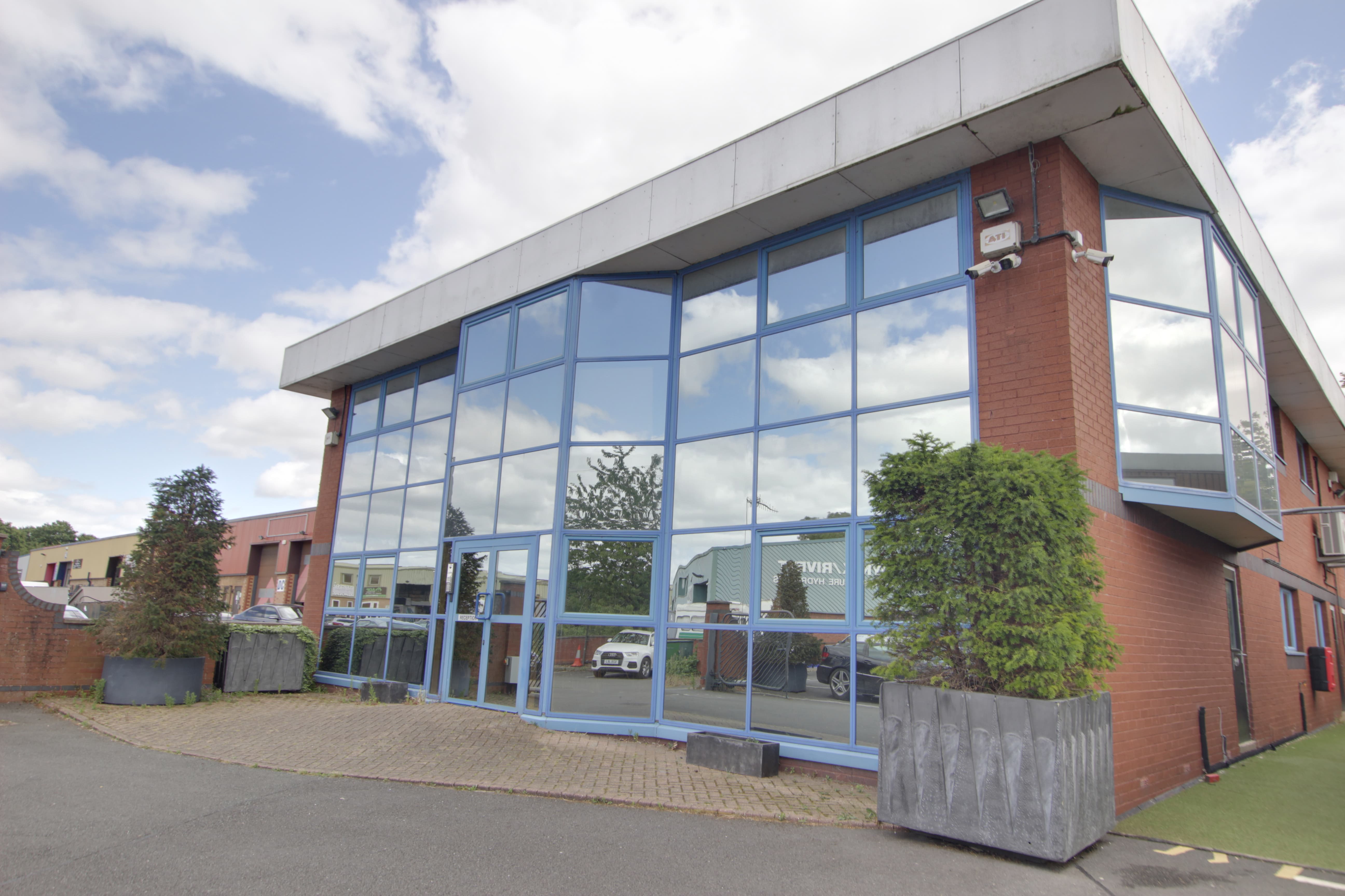 Room 11 8 Steel Close, Eaton Socon, St Neots, PE19 8TT