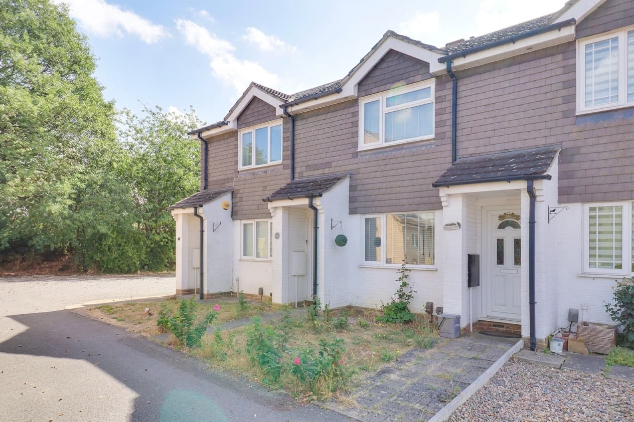 Carisbrooke Way, Eynesbury, St. Neots, St. Neots, PE19 2SP