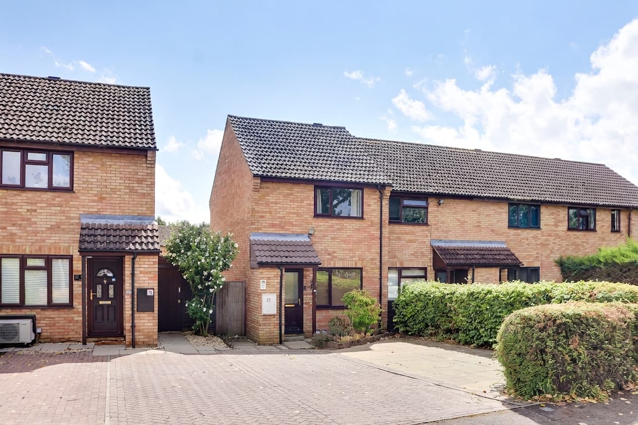 Rookery Road, Wyboston, Bedford, Bedford, MK44 3AD