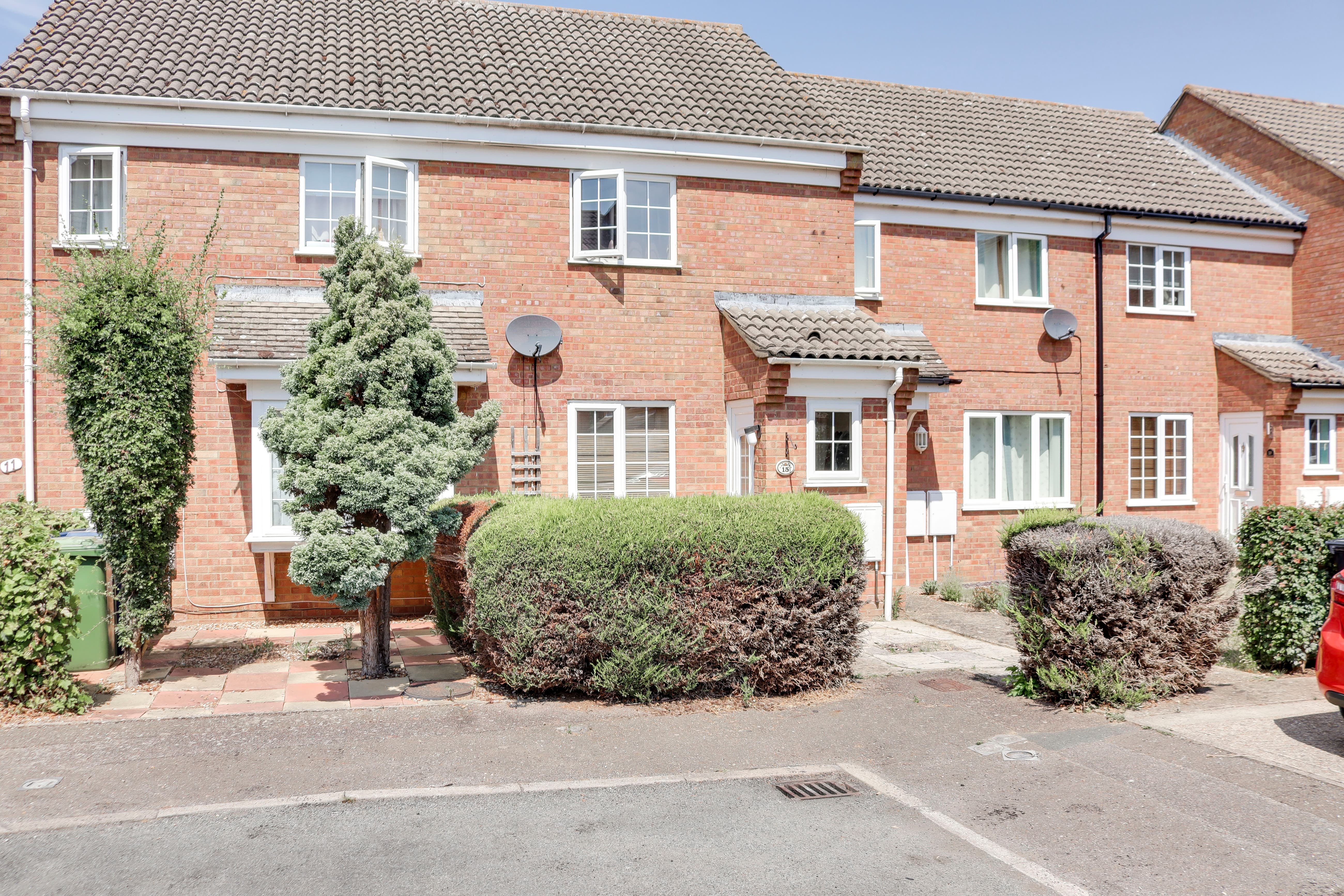 Hudpool, Godmanchester, Huntingdon, Huntingdon, PE29 2QR