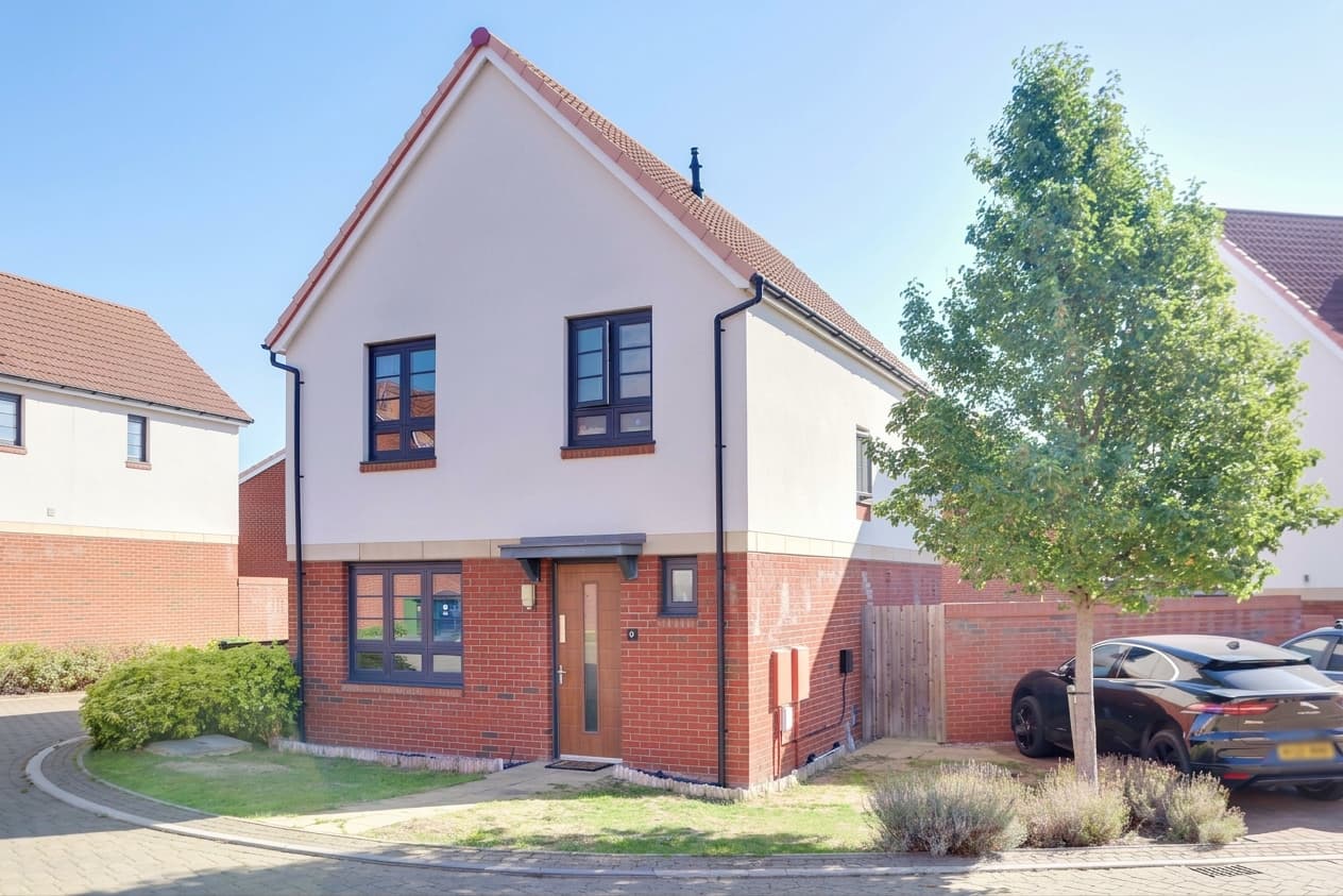 Leightonhouse Close, St. Neots, PE19 6BW