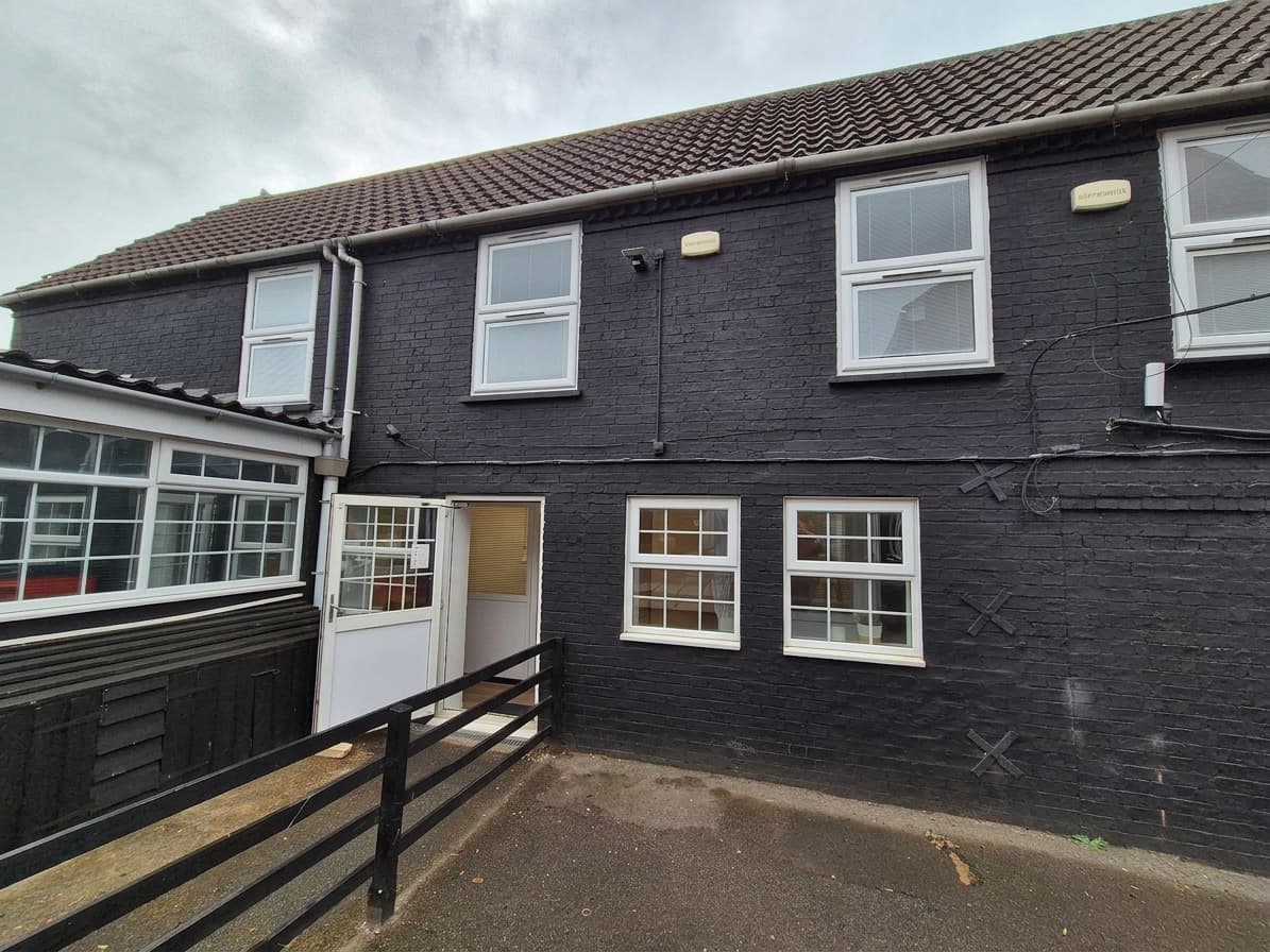 Ground Floor Unit 8 Eaton Ford Green, Eaton Ford, St Neots, PE19 7AF