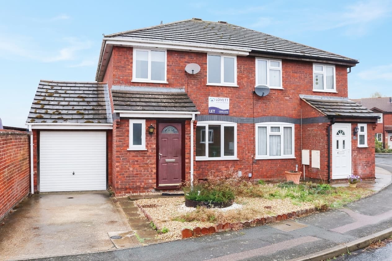 Flint Way, Eynesbury, St. Neots, PE19 2RU