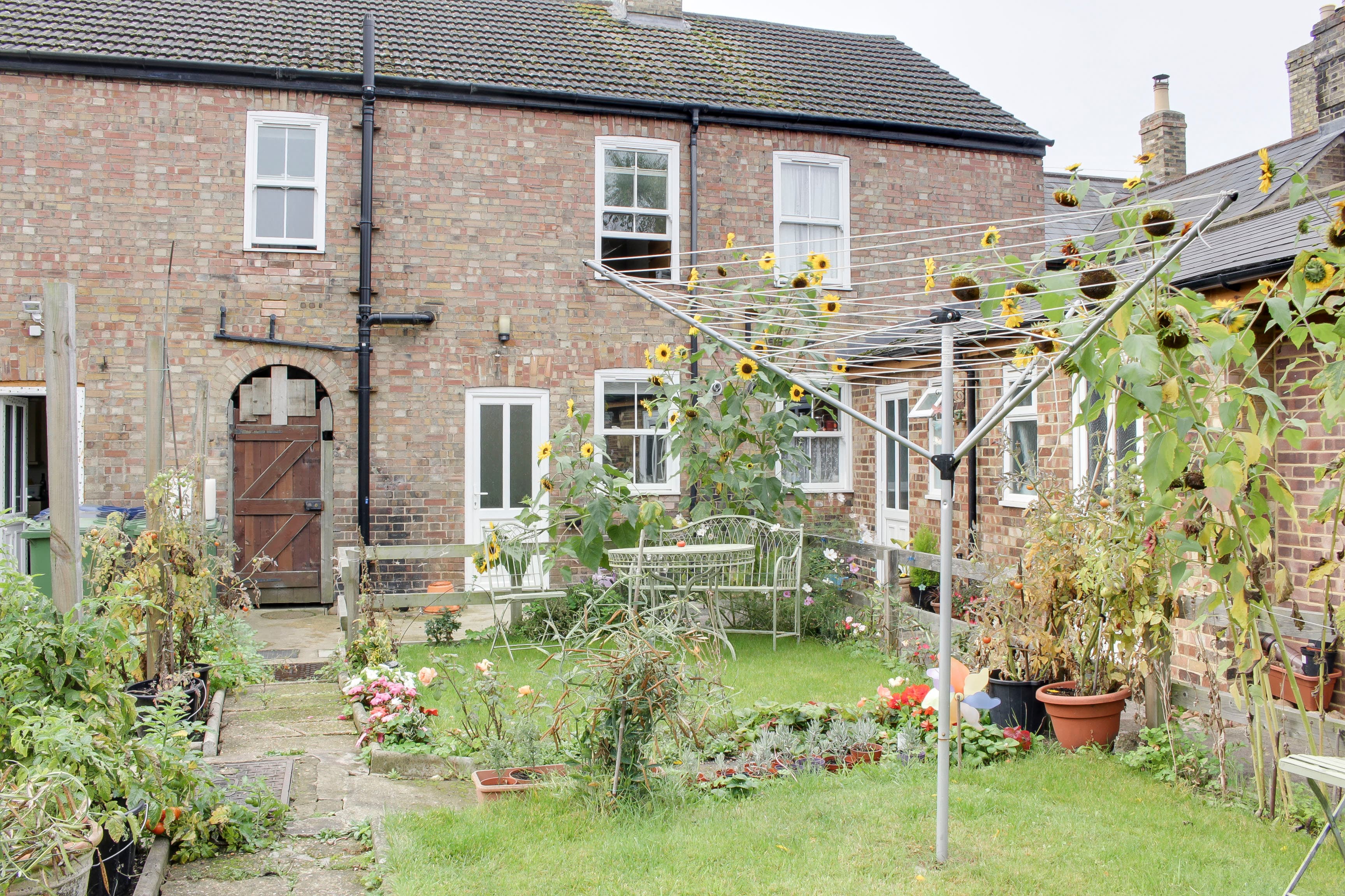 Luke Street, Eynesbury, St. Neots, PE19 2TN